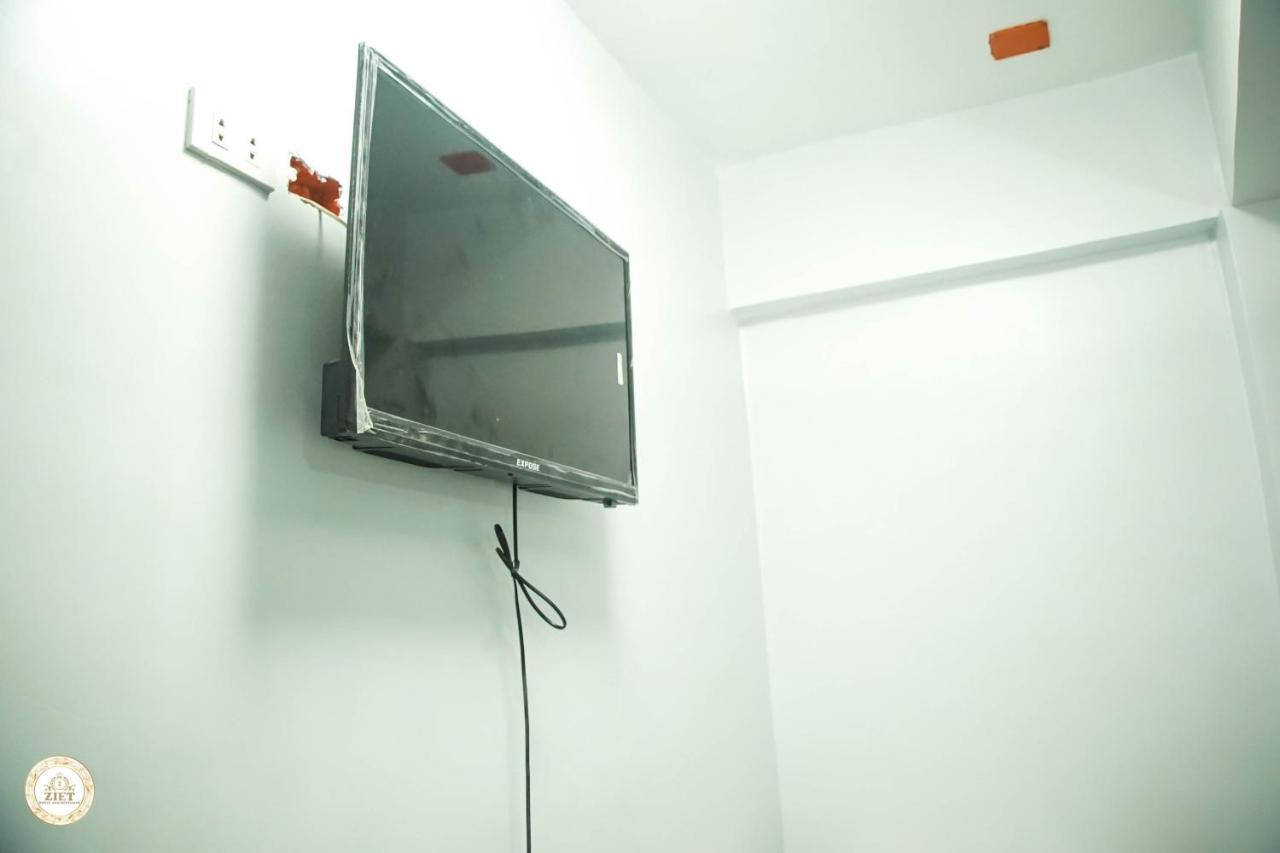 Ziet Hotel Mambajao Oda fotoğraf