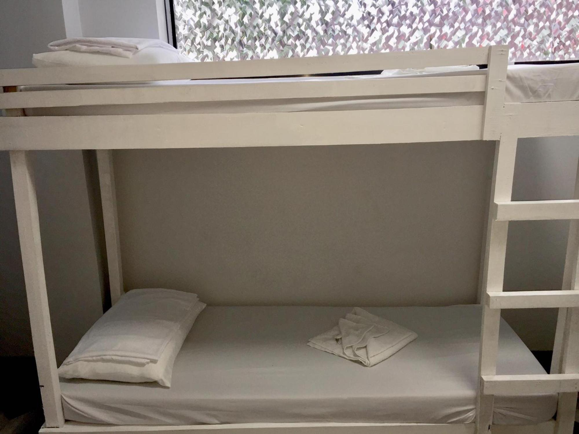 Ziet Hotel Mambajao Oda fotoğraf
